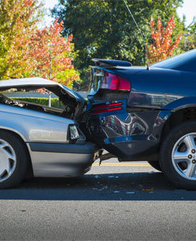 Auto Accidents