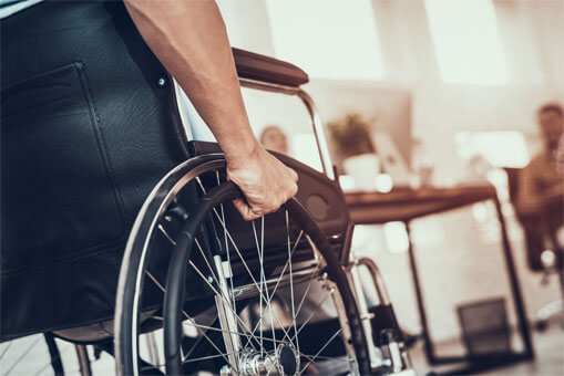 Disability Discrimination Claims
