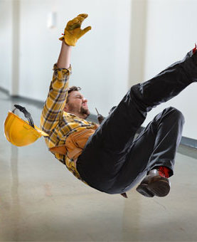 Slip & Fall Accident