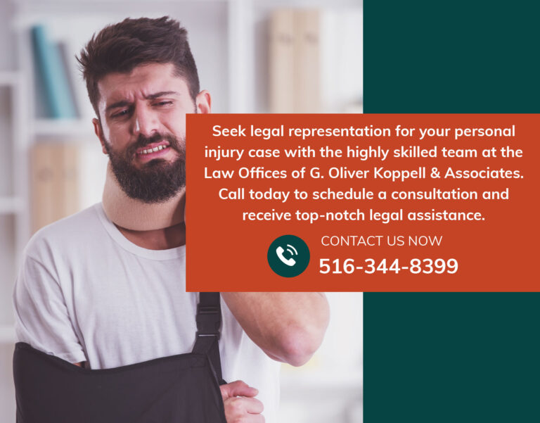 Slip and Fall Attorney Midtown Manhattan, NY 10018 Speak to an